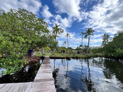 Waterfront Family Compound for Sale, Bocas del Toro, Panama - image 48