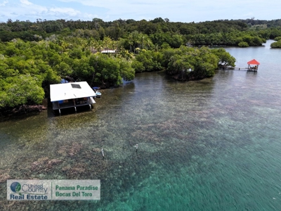 Waterfront Family Compound for Sale, Bocas del Toro, Panama - image 38