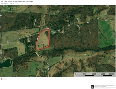 Explore Your Dream Homestead in South Central Missouri - image 2