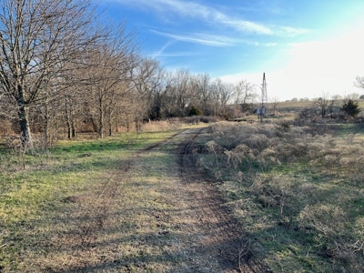 Kansas Land for Sale 315.06 Acres +/- Rosalia KS - image 45