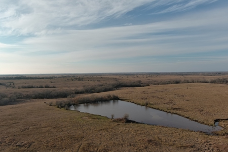 Kansas Land for Sale 315.06 Acres +/- Rosalia KS - image 5