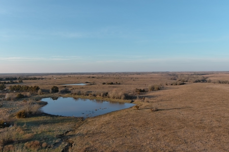 Kansas Land for Sale 315.06 Acres +/- Rosalia KS - image 6