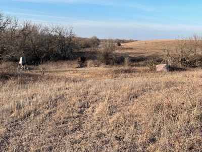 Kansas Land for Sale 315.06 Acres +/- Rosalia KS - image 41
