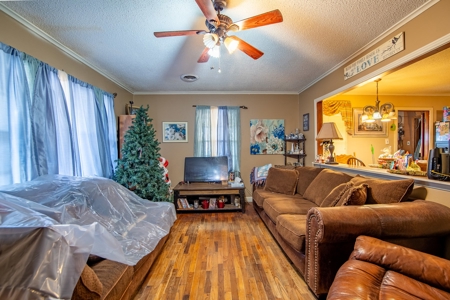Affordable Home for Sale in Bradford, Tennessee - image 4