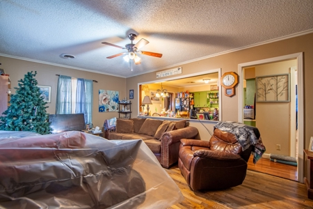 Affordable Home for Sale in Bradford, Tennessee - image 6