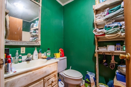 Affordable Home for Sale in Bradford, Tennessee - image 13