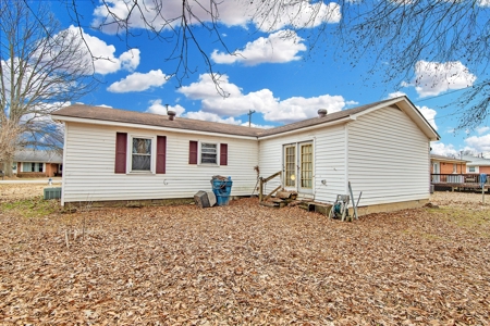 Affordable Home for Sale in Bradford, Tennessee - image 16