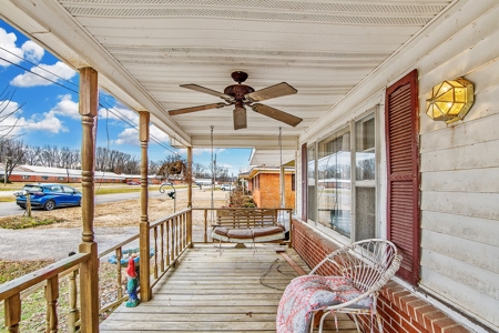 Affordable Home for Sale in Bradford, Tennessee - image 3
