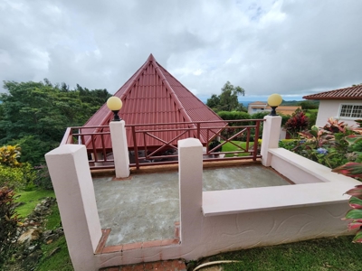 9 Bedroom Mansion in Sora, Chame - image 9