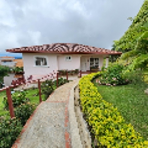 9 Bedroom Mansion in Sora, Chame - image 19