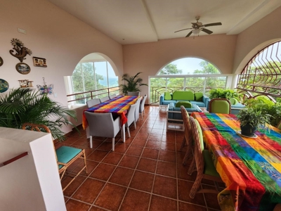 9 Bedroom Mansion in Sora, Chame - image 13