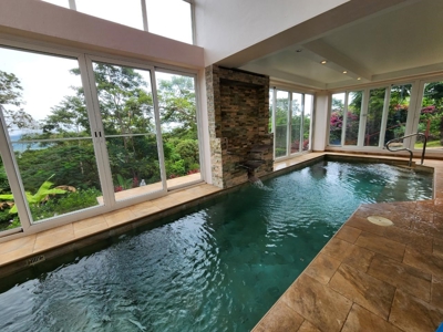 9 Bedroom Mansion in Sora, Chame - image 11