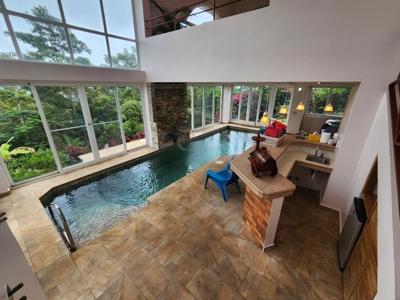 9 Bedroom Mansion in Sora, Chame - image 12