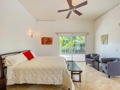5 Bedroom Modern Beach Villa With Spectacular Finishes - image 11