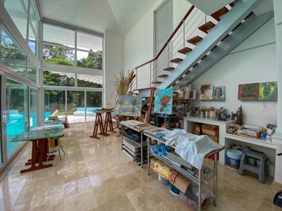 5 Bedroom Modern Beach Villa With Spectacular Finishes - image 7