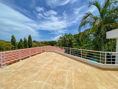 5 Bedroom Modern Beach Villa With Spectacular Finishes - image 18