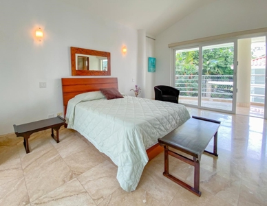 5 Bedroom Modern Beach Villa With Spectacular Finishes - image 14