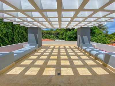 5 Bedroom Modern Beach Villa With Spectacular Finishes - image 17
