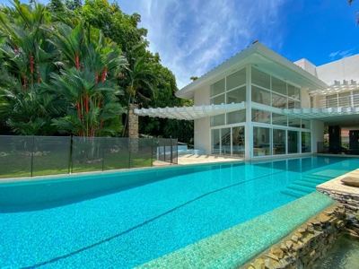 5 Bedroom Modern Beach Villa With Spectacular Finishes - image 19
