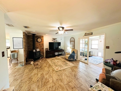 3/2/4 Brick Winnsboro, Texas - Wood County Country Home - image 22