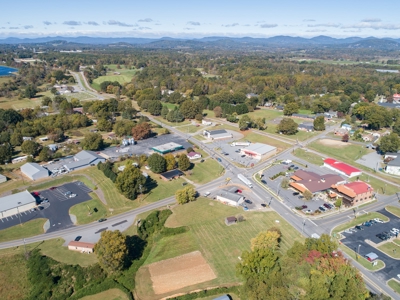 Commercial Land For Sale in Hiddenite, NC - image 1