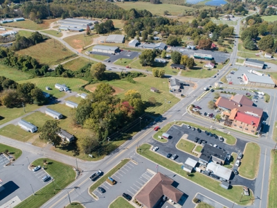 Commercial Land For Sale in Hiddenite, NC - image 9