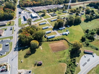 Commercial Land For Sale in Hiddenite, NC - image 11