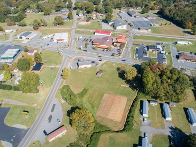 Commercial Land For Sale in Hiddenite, NC - image 5