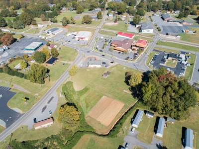 Commercial Land For Sale in Hiddenite, NC - image 6