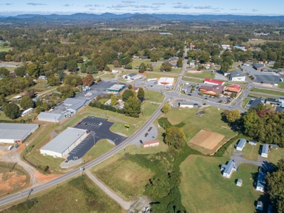 Commercial Land For Sale in Hiddenite, NC - image 15