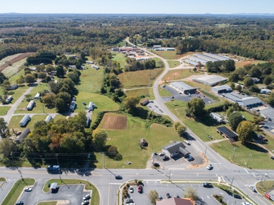 Commercial Land For Sale in Hiddenite, NC - image 13