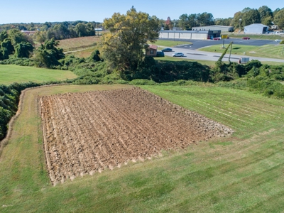 Commercial Land For Sale in Hiddenite, NC - image 16
