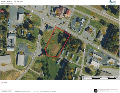 Commercial Land For Sale in Hiddenite, NC - image 18