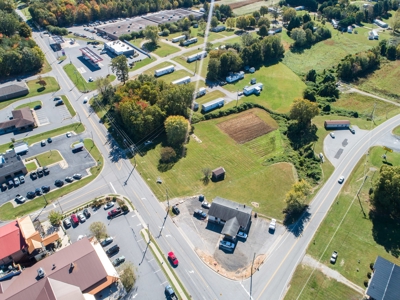 Commercial Land For Sale in Hiddenite, NC - image 12