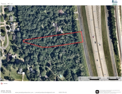 4.5 Acres on Hwy 69 in Lumberton, Zoned R2 - image 11