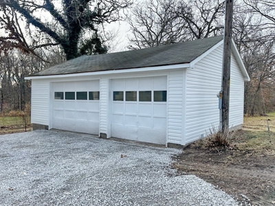 El Dorado Springs Missouri Country Home For Sale - image 22