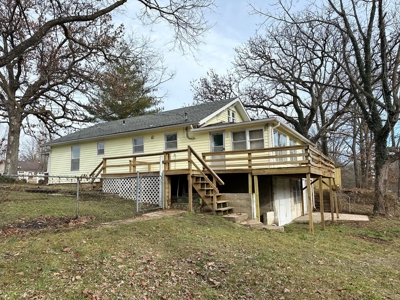 El Dorado Springs Missouri Country Home For Sale - image 26