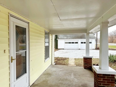 El Dorado Springs Missouri Country Home For Sale - image 21