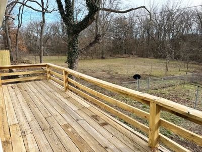 El Dorado Springs Missouri Country Home For Sale - image 29