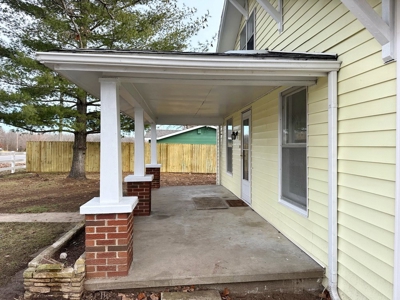 El Dorado Springs Missouri Country Home For Sale - image 5