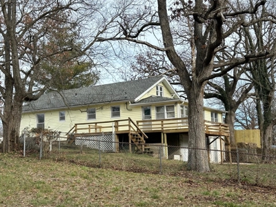 El Dorado Springs Missouri Country Home For Sale - image 25