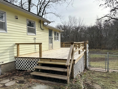 El Dorado Springs Missouri Country Home For Sale - image 27