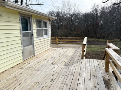 El Dorado Springs Missouri Country Home For Sale - image 28