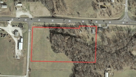 El Dorado Springs Missouri Country Home For Sale - image 33