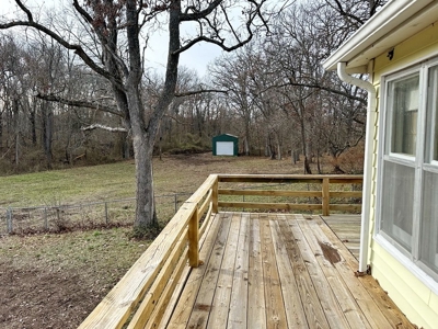 El Dorado Springs Missouri Country Home For Sale - image 30