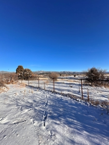 Custom Home with Apartment / Studio on acreage, Chama NM - image 19