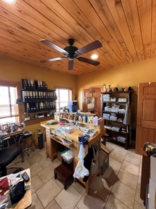 Custom Home with Apartment / Studio on acreage, Chama NM - image 9
