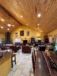Custom Home with Apartment / Studio on acreage, Chama NM - image 5