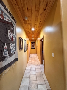 Custom Home with Apartment / Studio on acreage, Chama NM - image 7