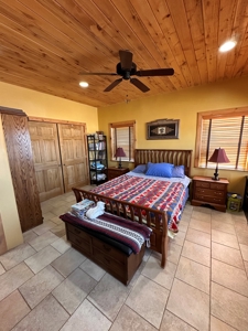 Custom Home with Apartment / Studio on acreage, Chama NM - image 11